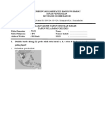 Alamat: Kp. Cicariu Rt. 004 Rw. 014 Ds. Sirnajaya Kec. Gununhalau