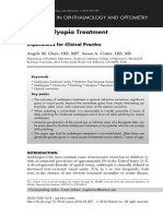 Chen2016 - The Amblyopia Treatment Studies