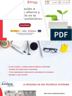 Fabricacionademanda PDF