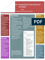 Poster Presentation