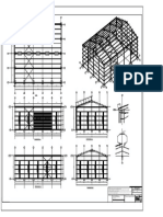 JSPL 30X20X8 Warehouse