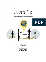 U.lab 1x Source Book 2020 - Es