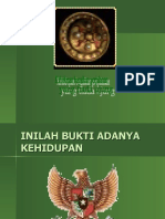 Selukbeluk Kehidupan