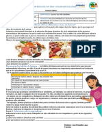 Ficha Trab de Educ Fisica Exp 8 - (1) 1º y 2º