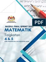 Matematik: Tingkatan