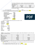 AFAR 3 - Intercompany Transactions