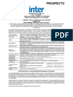 Prospecto Oferta Publica de Papeles Comerciales Emision 2022 Telemic 04mar23 