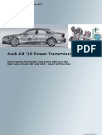 ASSP0045720-Nr_457__Audi_A8_’10_Power_Transmission