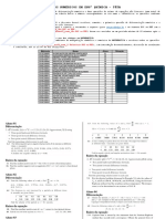Questões - Métodos - Numéricos - Nov - 2020 - 1AV - T 02A