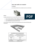 Ficha Tecnica Del Sistema Vigacero