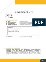 T2 - Comunicación