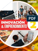 Innovacion y Emprendimiento 2°