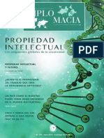 Revista Diplomacia 138 Julio 2018