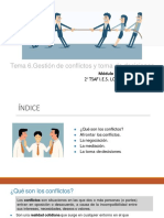 HHSS Tema 4 Gestión de Conflictos y Toma de Decisiones 22-23