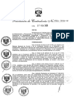 Lect Sem 4.2.-Modifican Lineamientos de Política - Periodod 2019-2021 - RC - 082-2020-CG - 29 - Feb - 2020