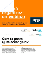 3.1. TechSoup-Guide-to-Making-Webinars - RO