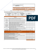 Formato de Evaluacion Al Desempeño Operativos y Administrativo - Diana Ramos Bergaño