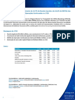 Press Release Do Resultado Da Hypera Pharma Do 1t23