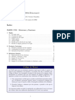 MD0004-Relaciones1: Indice