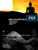 Jigar Maa Badi Aag Hai: Guilheverton Leal Karoline Queiroz Lavínia Laisla Nalanda