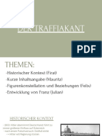 Der Traffiakant