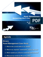 Asset Management