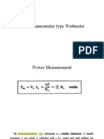 Electrodynamometer 200329072727