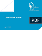 2020.04.27-The Case For MVHR-v7