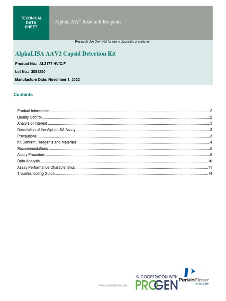 Al3177hv Al3177 3091280 | PDF | Chemistry | Biology