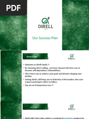 Business Plan