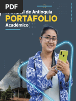 Portafolio: IU Digital de Antioquia Académico
