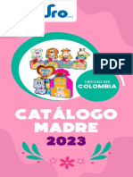 Catalogo Madre ONLINE 2023 