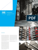 InformeSocial ESADE LaCaixa Marzo - 2015 - Monografico