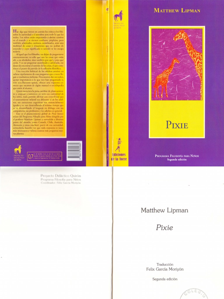 Pixie PDF | PDF