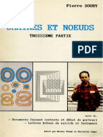 Soury Pierre - Chaines et noeuds (3e partie).pdf