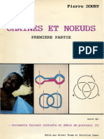 Soury Pierre - Chaines et noeuds (1re partie).pdf