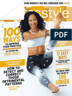 Pilates Style - 2018 March April PDF