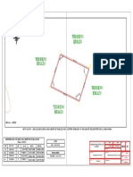 Plano Perimetrico A3