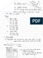 DLD-Logic Gates-CSIT