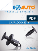 Catalogo Sujeauto 2019 PDF
