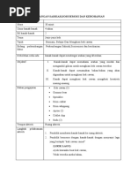 RPA - Perkembangan Awal Matematik Dan Pemikiran Logik 2 | PDF
