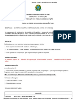 Edital GASL PDF
