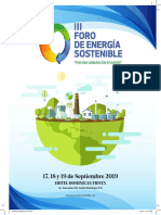 Af FORO de ENERGIA 2019 1