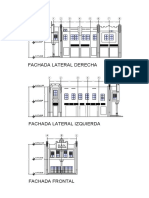 PLANIMETRIA TEATRO REX-Model