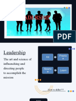 Leadership - PNB HKI