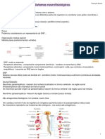 Sistemas Neurofisiológicos - Neuroanatomia PDF