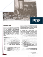 Tema 8 Historia 6to PDF