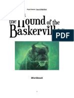 The Hound of The Baskervilles - Workbook