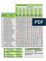 Sábana Grupo 403 PDF