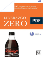 Liderazgo Zero
